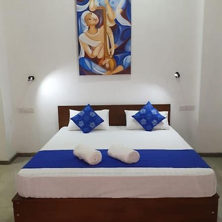 Everdew Kandy Rooms Экстерьер фото