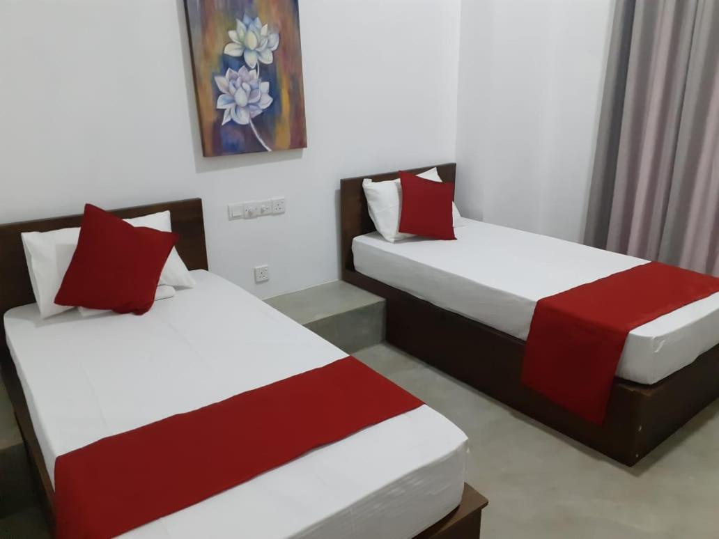 Everdew Kandy Rooms Экстерьер фото