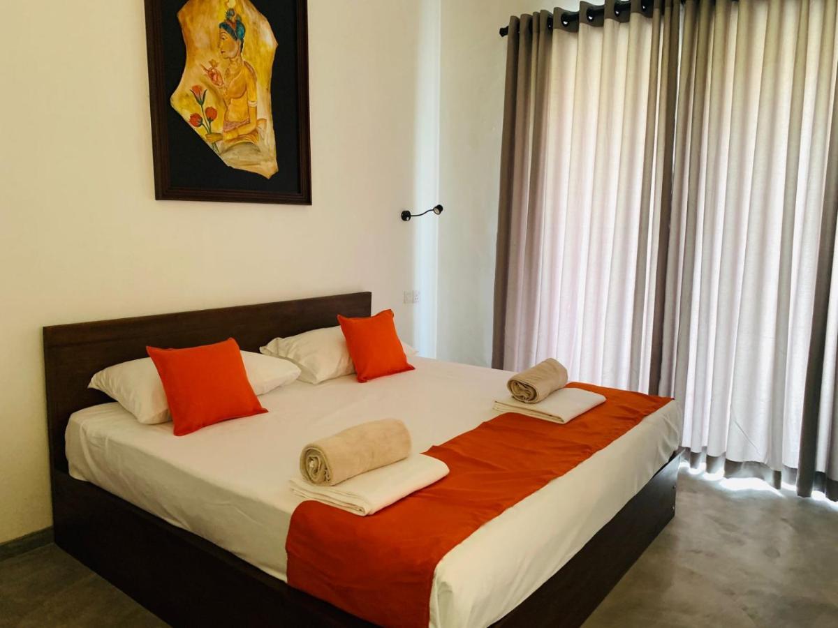 Everdew Kandy Rooms Экстерьер фото