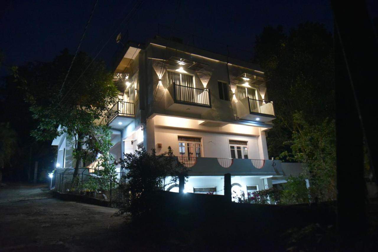 Everdew Kandy Rooms Экстерьер фото