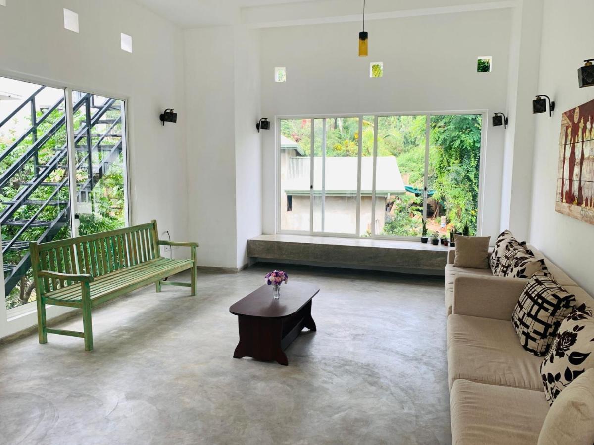 Everdew Kandy Rooms Экстерьер фото