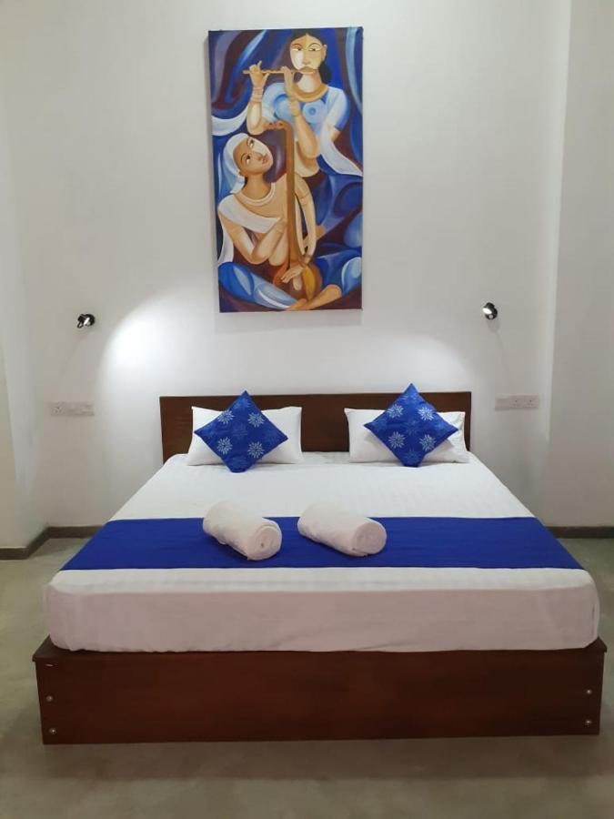 Everdew Kandy Rooms Экстерьер фото