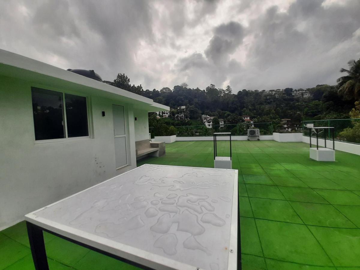 Everdew Kandy Rooms Экстерьер фото