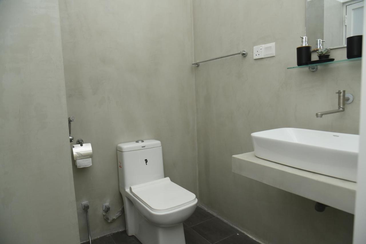 Everdew Kandy Rooms Экстерьер фото