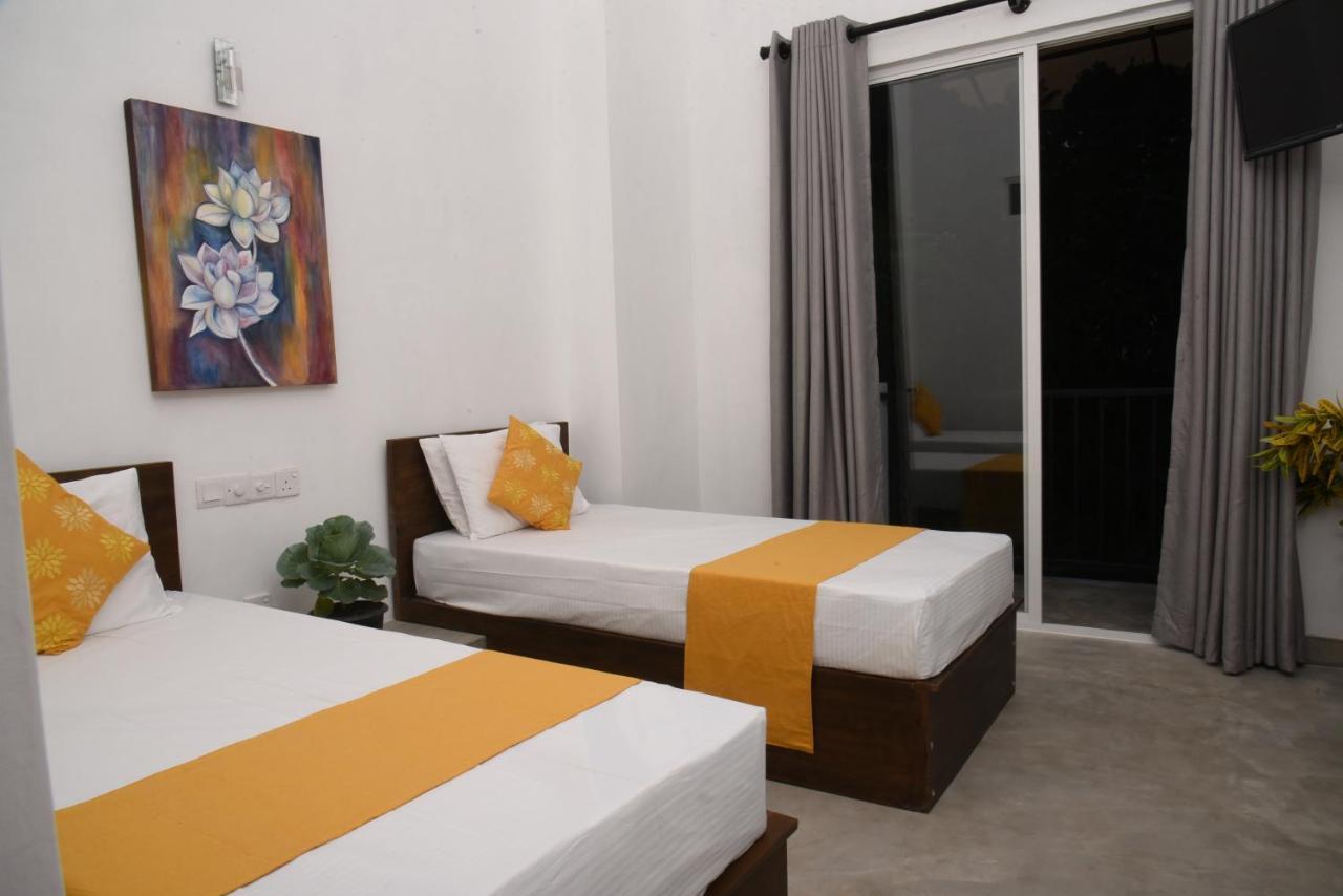 Everdew Kandy Rooms Экстерьер фото