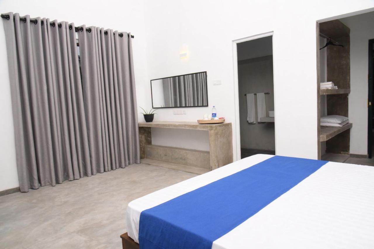 Everdew Kandy Rooms Экстерьер фото