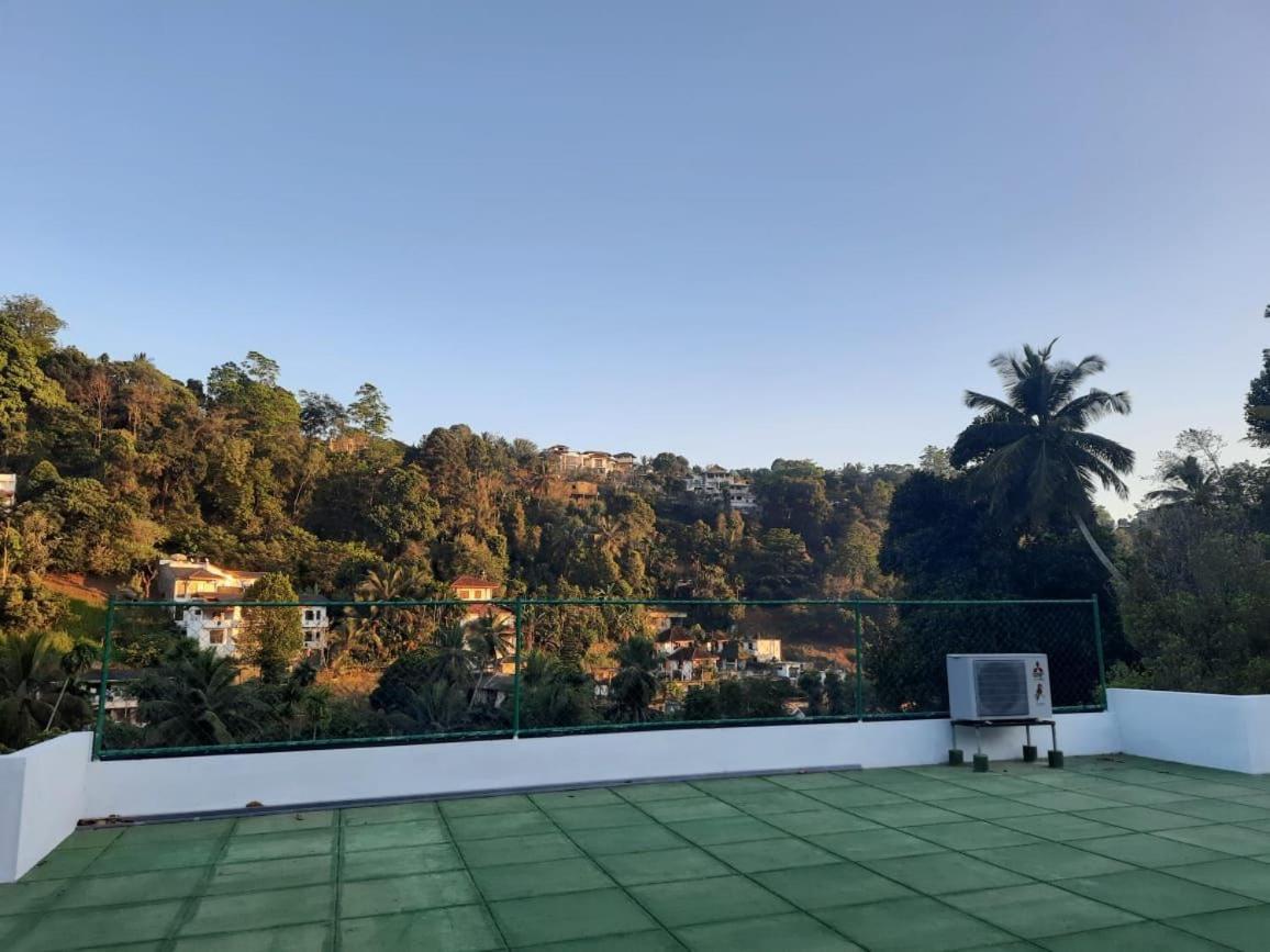 Everdew Kandy Rooms Экстерьер фото
