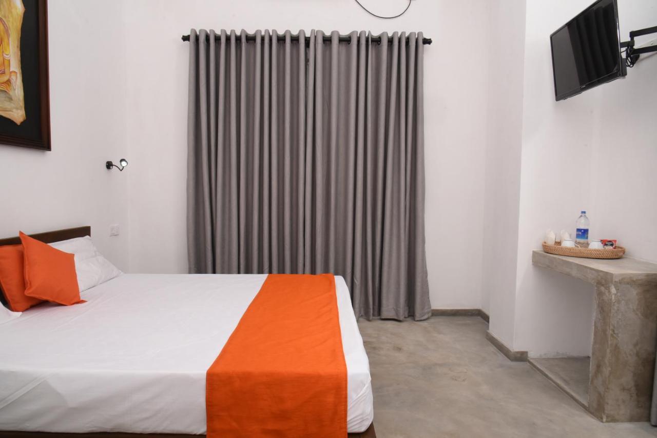 Everdew Kandy Rooms Экстерьер фото