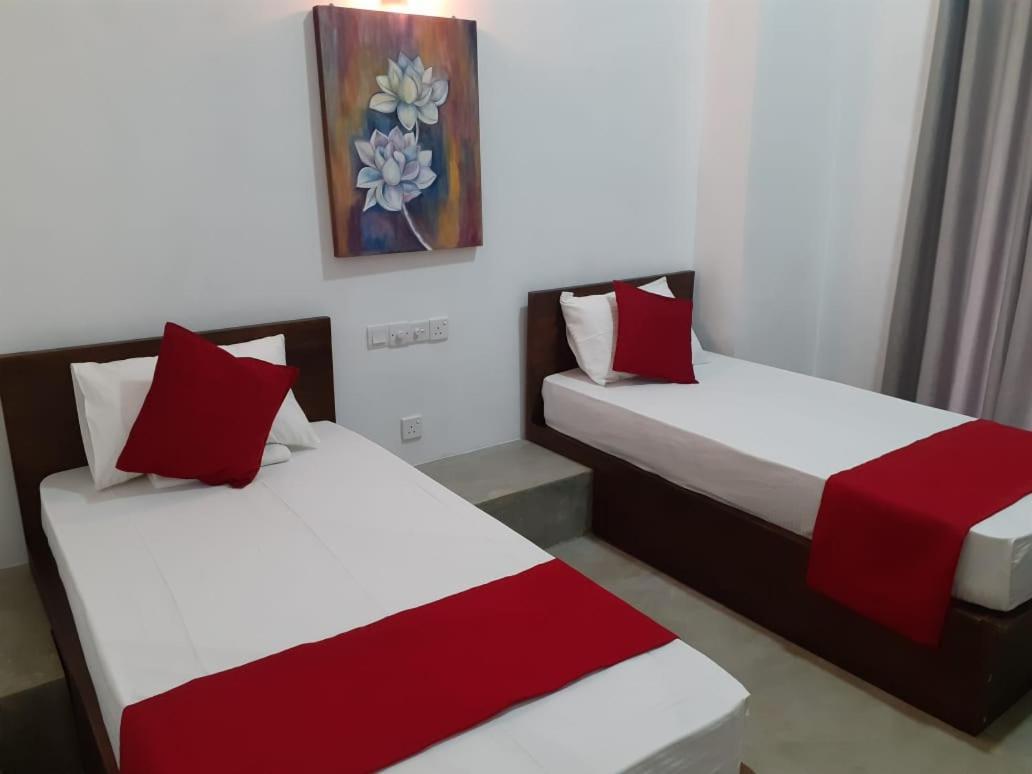 Everdew Kandy Rooms Экстерьер фото