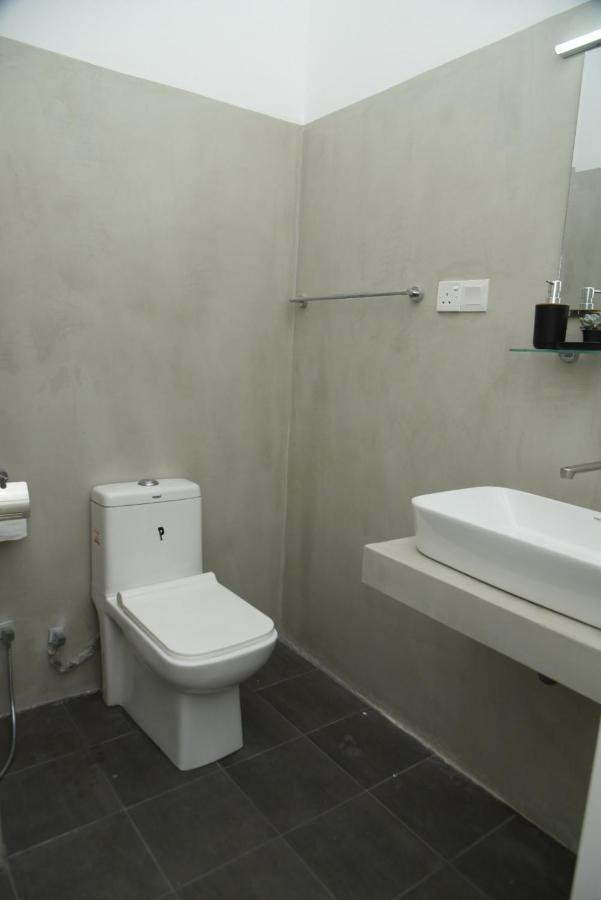 Everdew Kandy Rooms Экстерьер фото