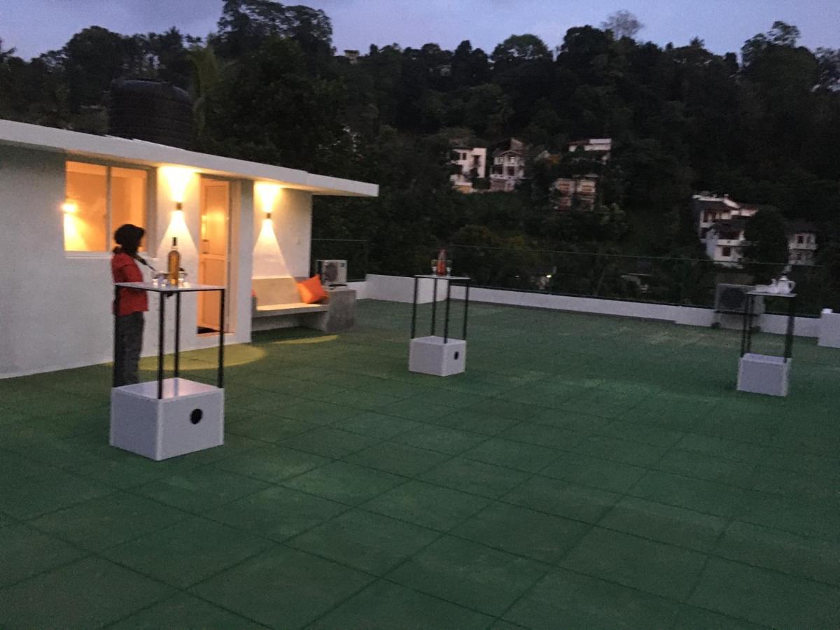 Everdew Kandy Rooms Экстерьер фото