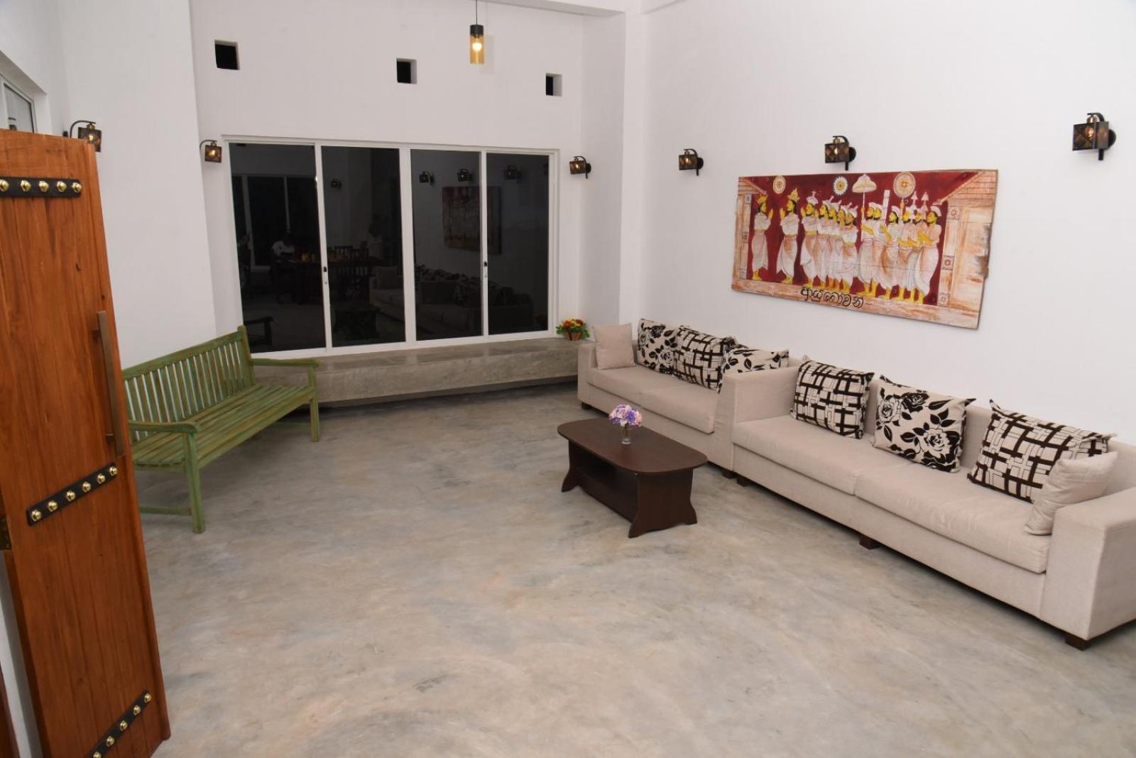 Everdew Kandy Rooms Экстерьер фото